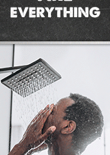 Hot Showers Heat Pump Water Heater