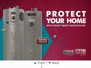Smart Tank