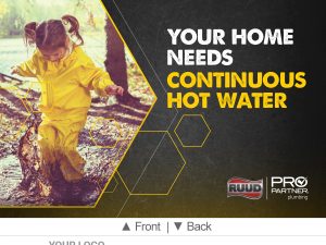Tankless – 1
