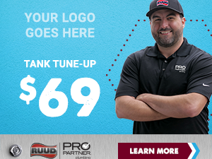 Tank Tune-up (Contractor)